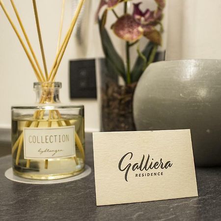 Galliera Residence B&B Bologna Exterior foto