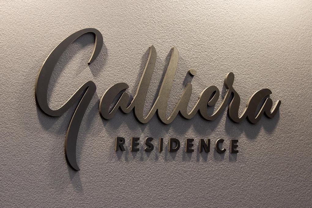 Galliera Residence B&B Bologna Exterior foto
