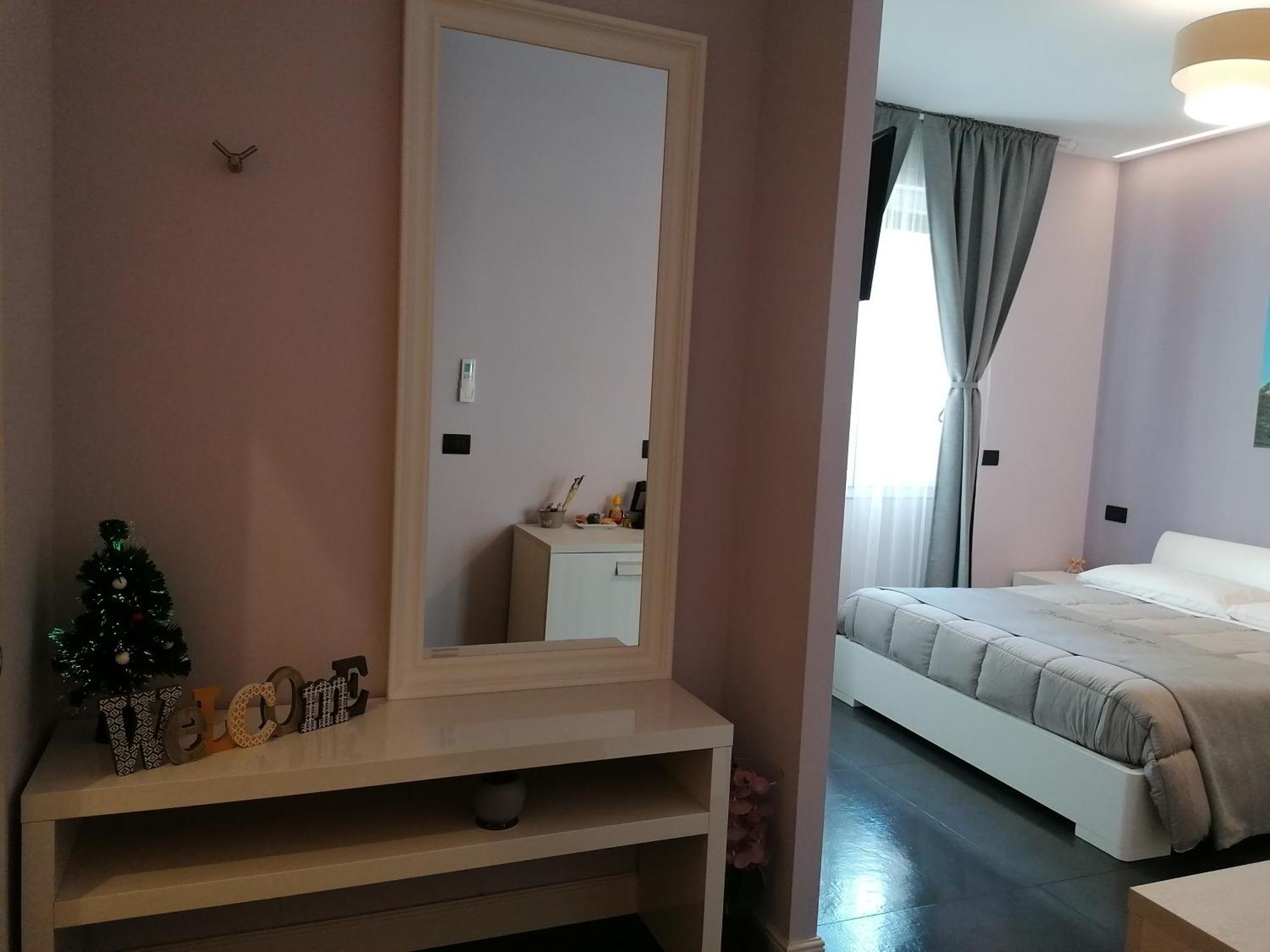 Galliera Residence B&B Bologna Zimmer foto